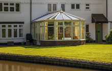 Lower Threapwood conservatory leads