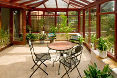 Lower Threapwood conservatory quotes
