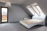Lower Threapwood bedroom extensions