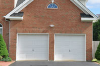 free Lower Threapwood garage construction quotes