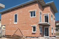Lower Threapwood home extensions