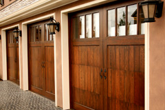 Lower Threapwood garage extension quotes