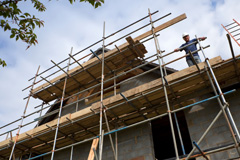 Lower Threapwood multiple storey extensions quotes